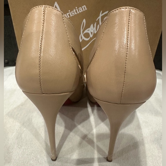 Christian Louboutin heels - Picture 8 of 15